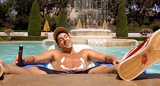 Billy Madison' at 20 and the 35 most quotable movie comedies 