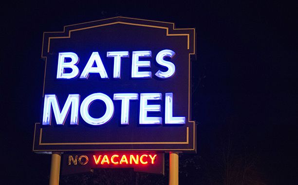 Bates Motel (2013–present)