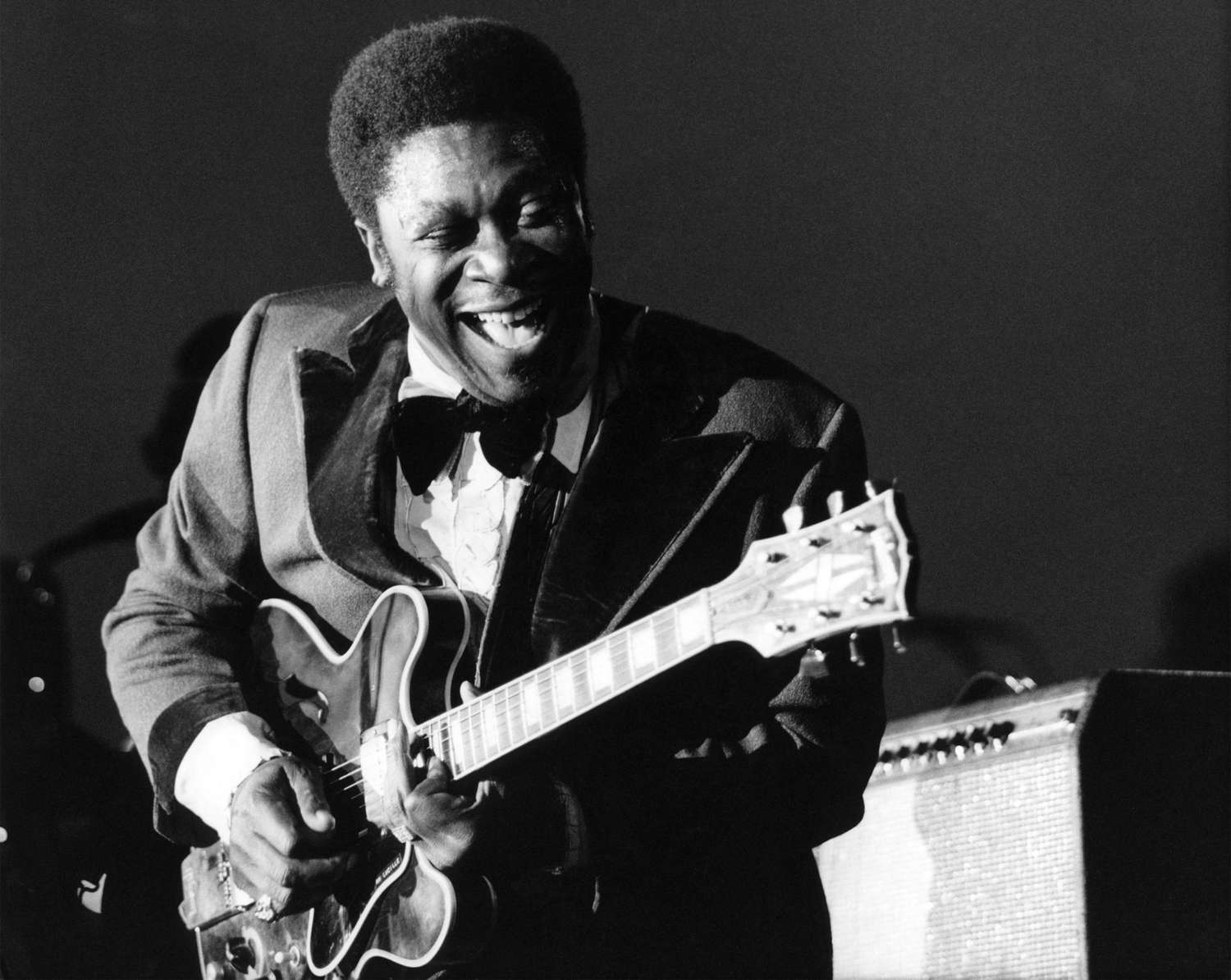 Photo of BB KING