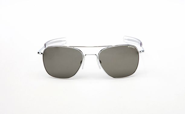Randolph Engineering Aviator sunglasses ($179)