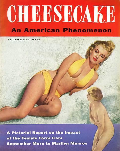 Cheesecake: An American Phenomenon (1953)