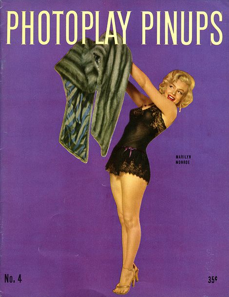 Photoplay Pinups (1953)