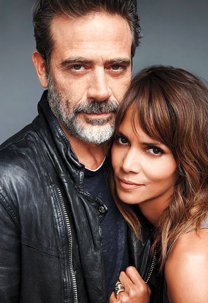 Halle Berry and Jeffrey Dean Morgan, Extant