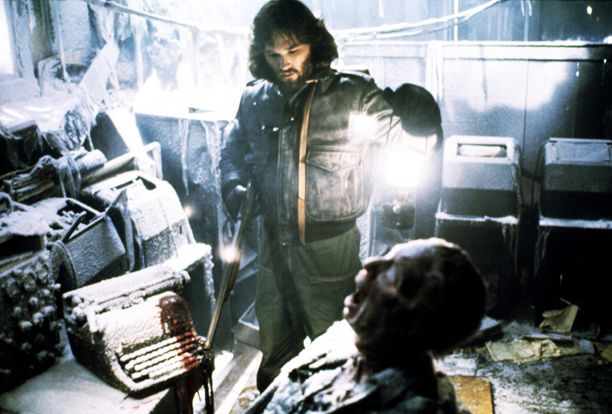 'The Thing' (1982)