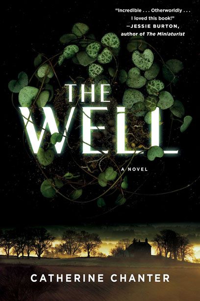 'The Well' by Catherine Chanter