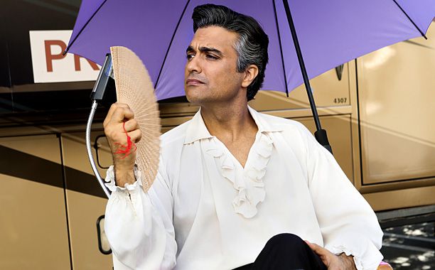 Best Supporting Actor: Jaime Camil, Jane the Virgin