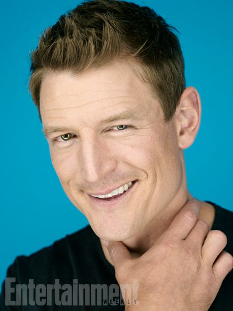 Philip Winchester, 'The Player'