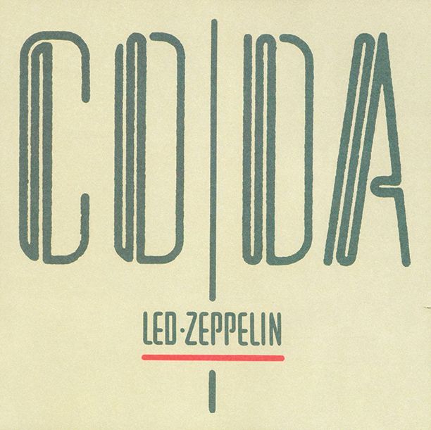 CODA (1982)