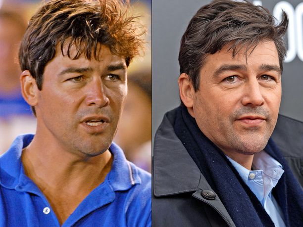 Friday Night Lights' cast: Where are they now? 