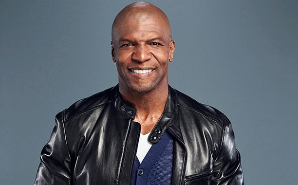 Terry Crews on World's Funniest, what's new for season 2: Interview 