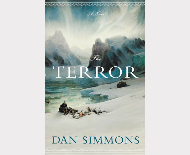 The Terror, Dan Simmons