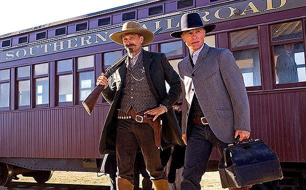 The 25 Best Modern Western Movies 