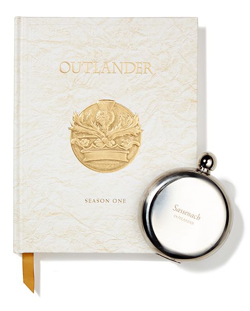 Outlander ultimate collection