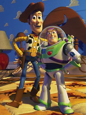 Toy Story 2 | A worthy sequel to the epic original, in which serious issues of love, friendship, and faithfulness play out in a light adventure involving Woody, Buzz