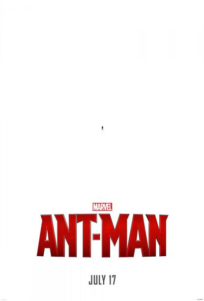 BEST: 24. Ant-Man