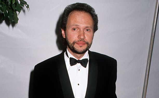 Best Actor in a Motion Picture &ndash; Musical or Comedy Nominee Billy Crystal (When Harry Met Sally...)