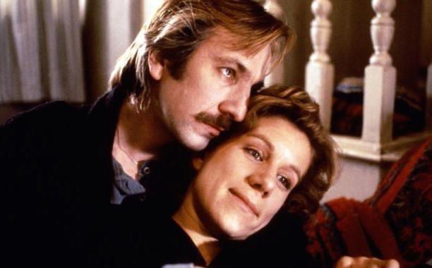 Truly, Madly, Deeply (1990)