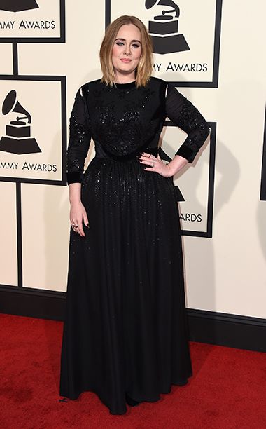 BEST: Adele