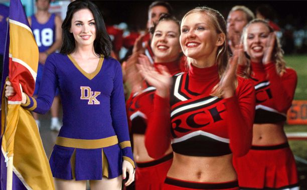 15 Of The Best Cheerleader Movies And Tv Shows Ew Com