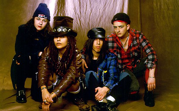 "What's Up?," 4 Non Blondes