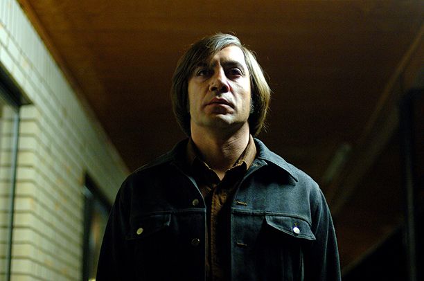 7. No Country for Old Men (2007)