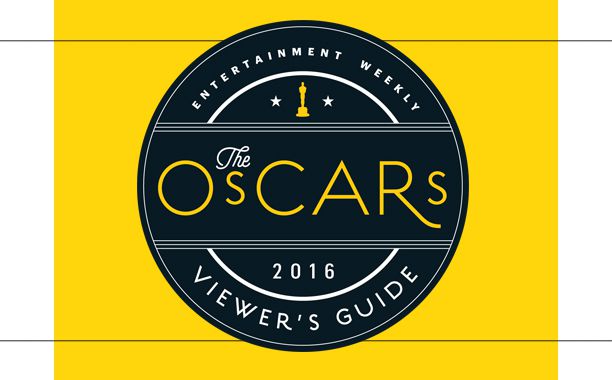 2016 Oscars