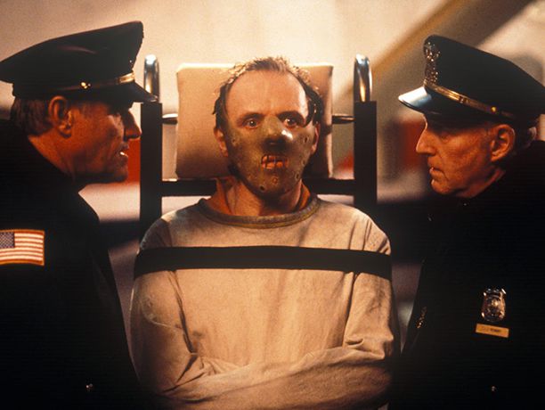 20. The Silence of the Lambs (1991)