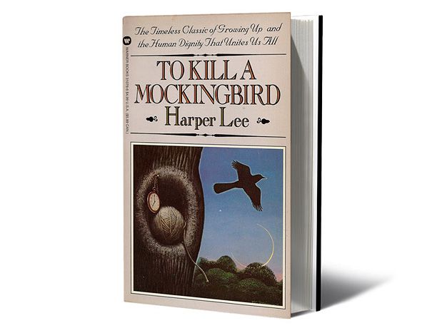 to kill a mockingbird to kill a mockingbird