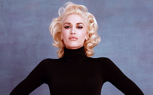 Gwen Stefani Comparisons