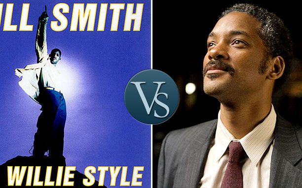 Best Album: Big Willie Style (1997) Best Role: The Pursuit of Happyness (2006) One of the more diverse artists out there, Smith offered us a