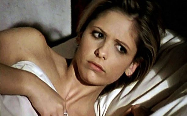 Buffy the Vampire Slayer, Innocence (1998)