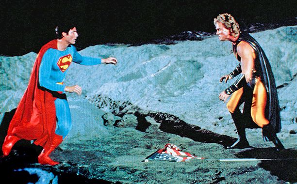 15. Superman IV: The Quest for Peace (1987)