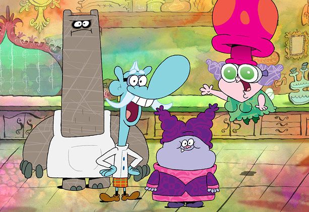 10 best Cartoon Network shows: We rank 'em! 