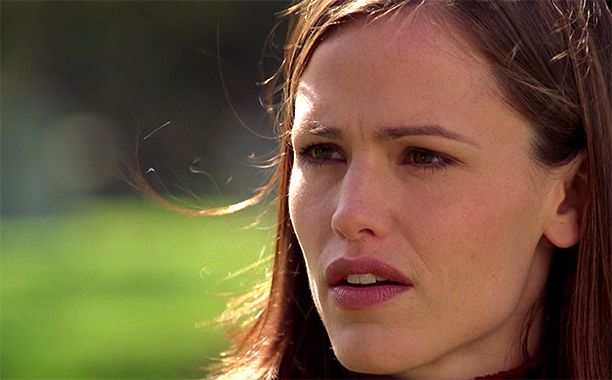 Alias ending finally of what explained? is the Netflix's 'Alias