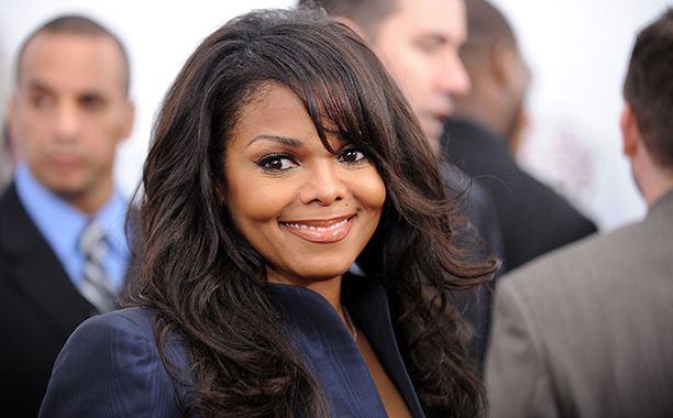 Janet Jackson at a New York City Screening of Why Did I Get Married Too? on March 22, 2010