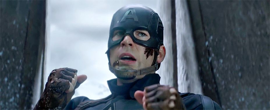 Captain America: Civil War box office predictions 