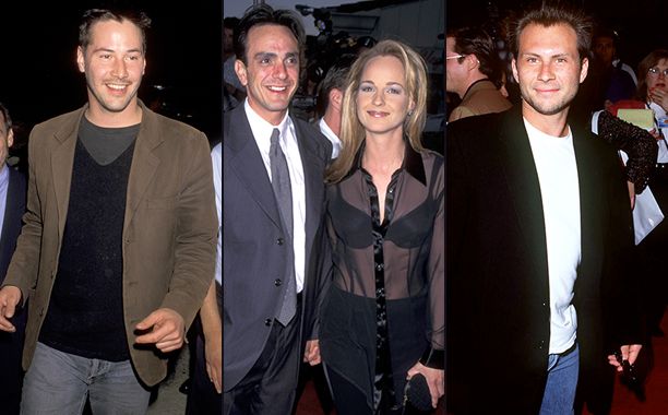 Flashback to the 1996 Premiere of 'Twister'