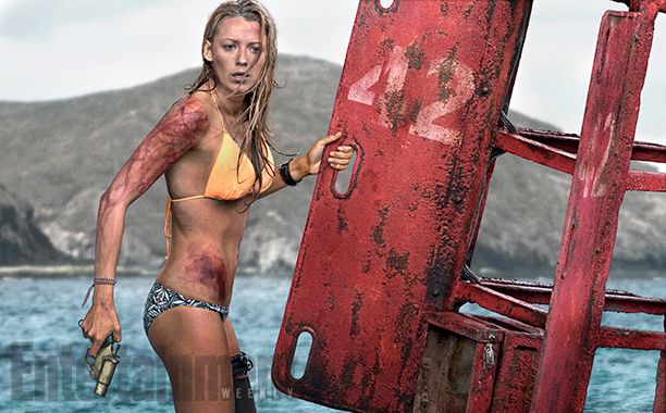 'The Shallows' (June 24)