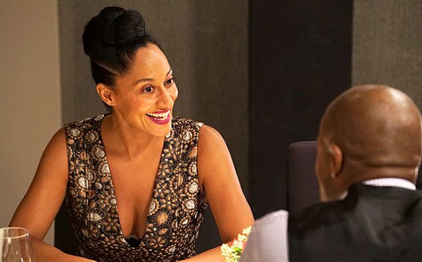 Tracee Ellis Ross, Outstanding Lead Actress in a Comedy Series, black-ish (ABC)