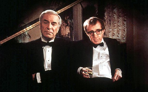 2. 'Crimes and Misdemeanors' (1989)