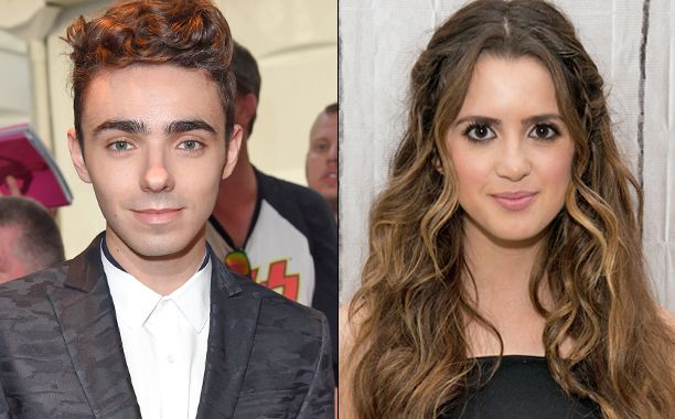 Nathan Sykes, Laura Marano among performers in PEOPLE concert series |  