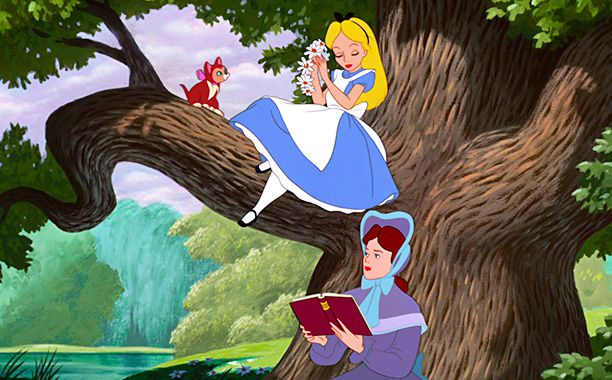 Alice in Wonderland Quotes: Witticisms and Wisdom From the Disney classic |  