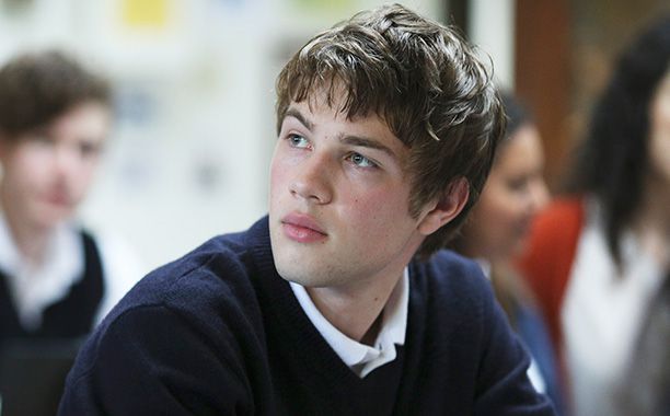 Best Supporting Actor: Connor Jessup, American Crime