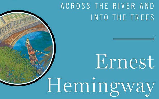 Thanksgiving | After publishing For Whom the Bell Tolls to great acclaim in 1940, Hemingway sank into a professional funk. So fans and his publisher, Scribners, eagerly