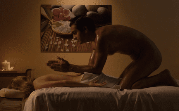 Best Nude Scenes of All Time | EW.com