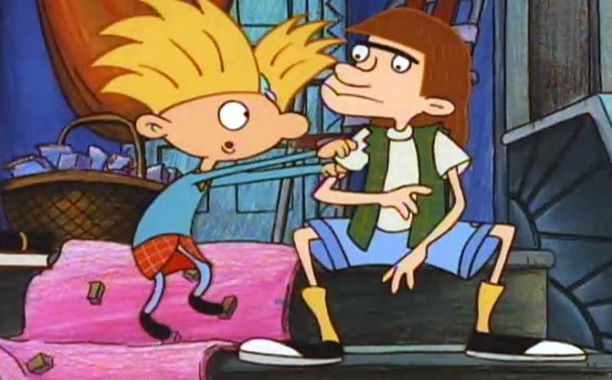 The 25 Most Memorable Nicktoons Characters 