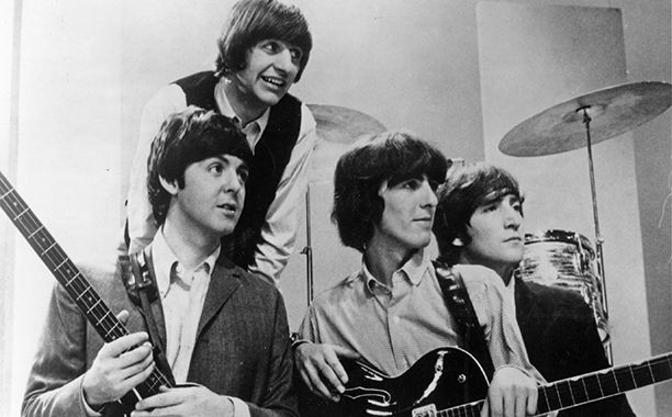 The Beatles: Eight Days a Week &ndash; The Touring Years