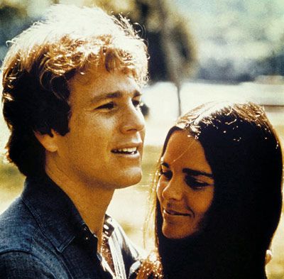 18. Love Story (1970)