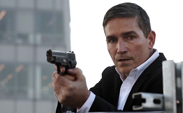 John Reese, Person of Interest (2011-2016)
