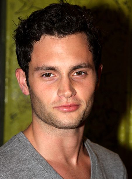 Penn Badgely at the Closing Night of Rent on Broadway on September 7, 2008